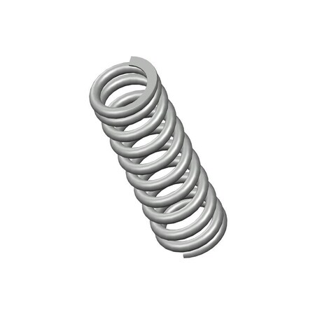 Approved Vendor Compression Spring, O= .480, L= 1.50, W= .072 G509963568